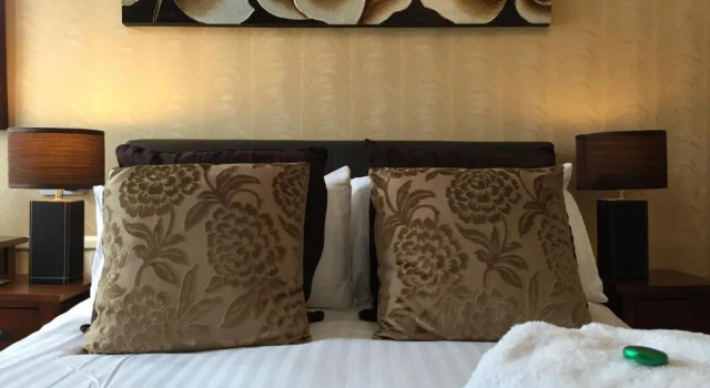 Семейный номер Standard Adelphi Guest House