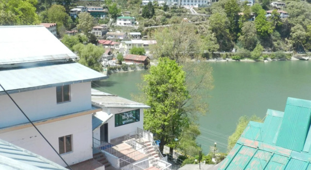 Kmvn Tourist Rest House Tallital, Rezervovat Hotel Nainital Uttarakhand