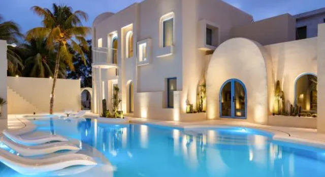 Wanning   Enjoy Villa XiangShu  B&B (Riyuewan hotel)