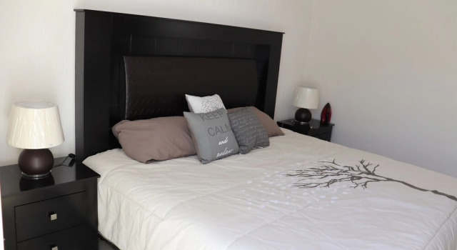 Коттедж Casa Vacacional Brothers House Economica
