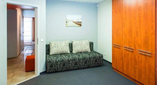 Orange apartment, Prenota Appartamento Druskininkai Alytus