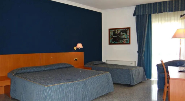 Komfort- værelse Hotel 90
