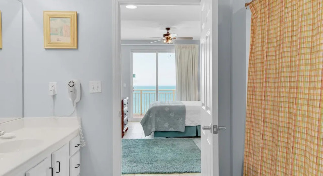 Sterling Reef 401, Rezerwuj Apartament Panama City Beach Panhandle Florida