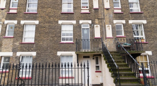 Fantastic 3BD Flat Bethnal Green London Zone 2!, Забронировать Отель Отели Англии 3 звезды, 3*