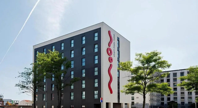 Moov Hotel Porto Norte