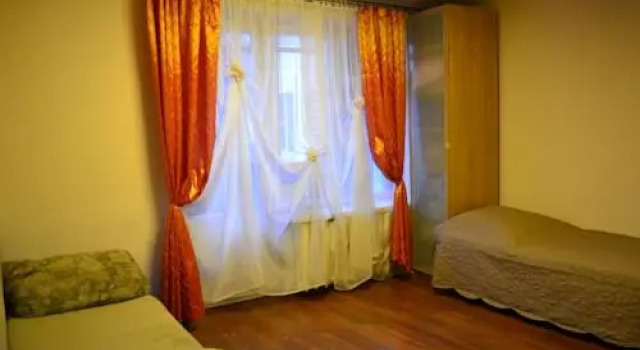 Rezident Apartments on Butyrskaya Street