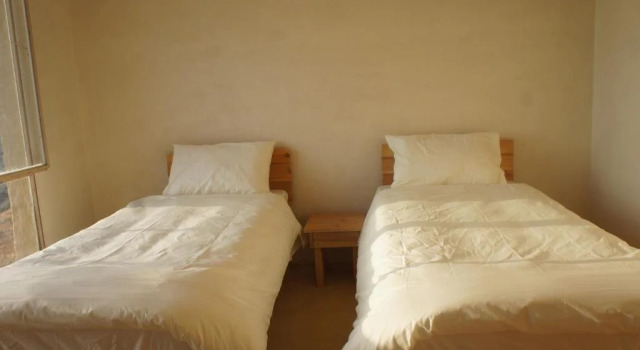 Wadi Dana Eco Camp