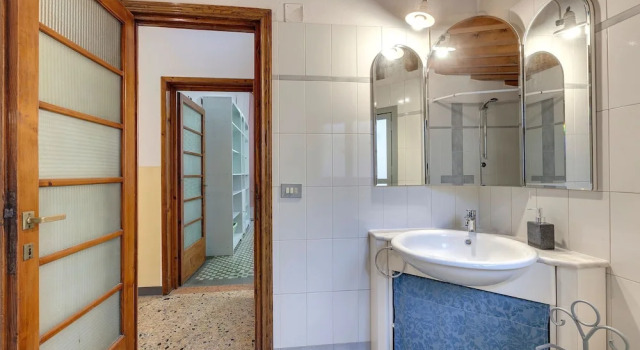 Апартаменты Faenza 64 in Firenze