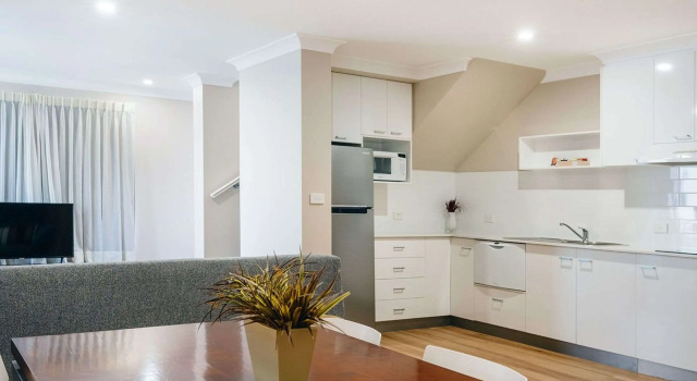 Четырёхместный номер Standard Quality Hotel City Centre