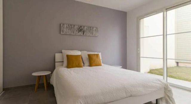 Gite Pornic, 4 pièces, 6 personnes - FR-1-306-1011