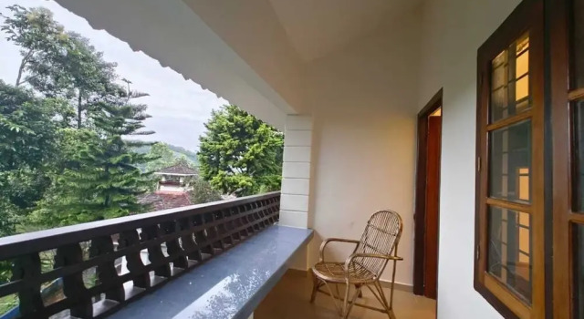 Номер Comfort Disha plantation Resort