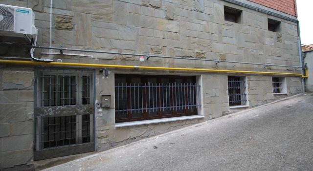 La Ca' Fiesso Affittaly Apartments