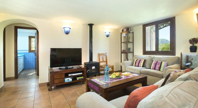 Villa Cel