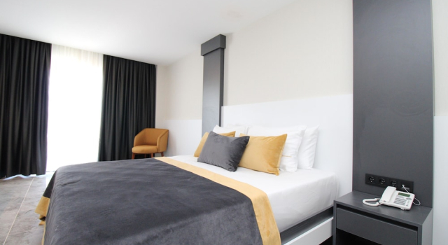 Номер Standard Laroxx Hotel Lara