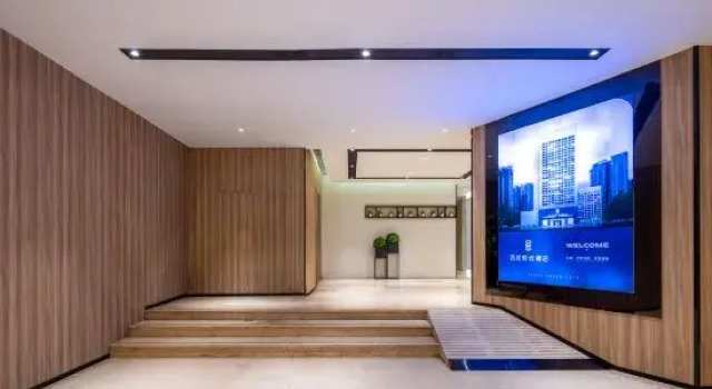 Guishang Business Hotel (Friendship Sunshine City Shangbang Baihui City Branch)