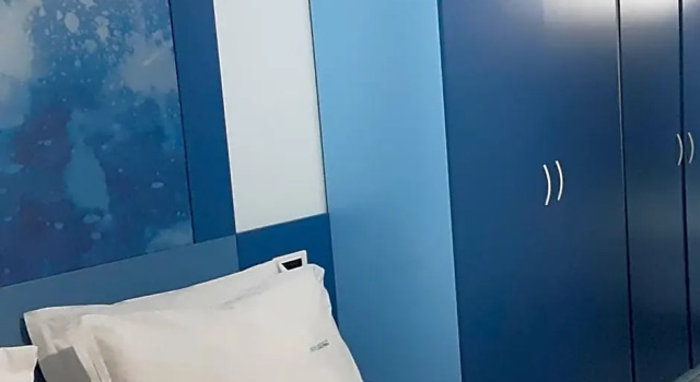 Номер Economy Hotel Calypso