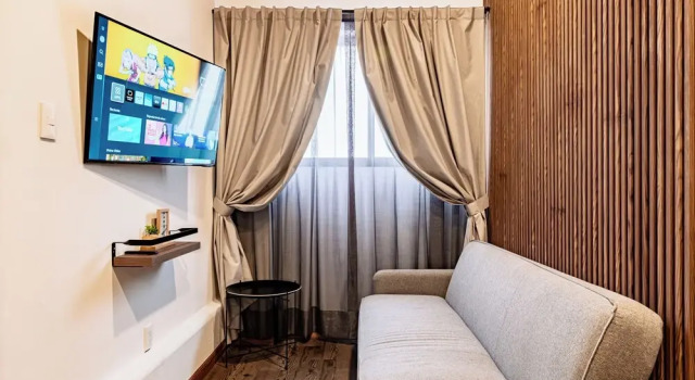 Exclusive & Comfortable Loft Roma Norte, Забронировать Отель Мехико Мексико, рядом с Театр «Арт-Хаус-Мехико»