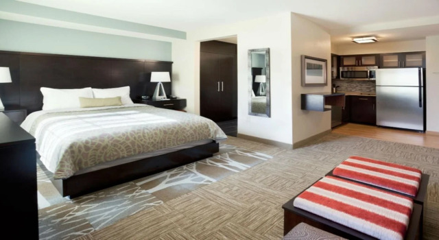 Staybridge Suites Rapid City - Rushmore by IHG