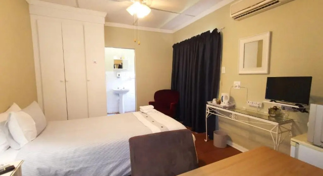 Номер Standard Loerie Guesthouse