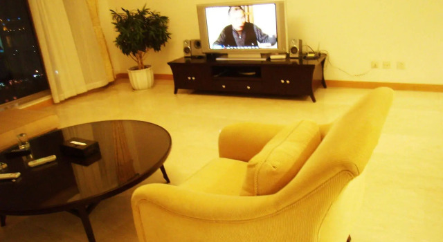 Dorsett Service Apartment of LuJiaZui