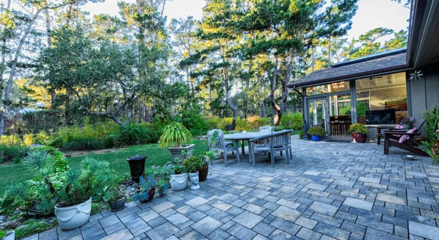 Коттедж Lx47: Pebble Garden Retreat Home With Modern Kitchen