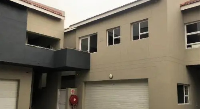 Heuschneider Platz, Book Apartment Swakopmund Namibia