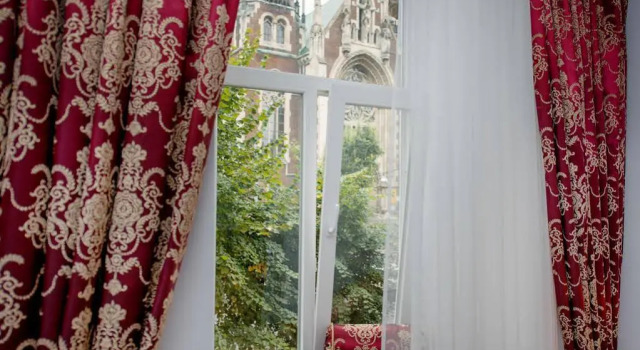 Goodnight Lviv, Prenota Hotel Leopoli Lviv