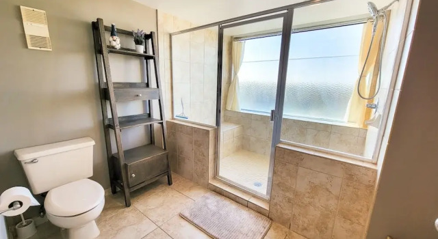 Номер Standard с 2 комнатами 1201 South Hampton 2 Bedroom Condo