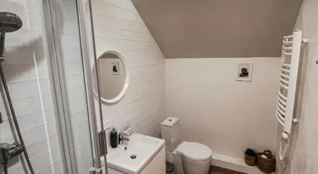 Апартаменты Apartments near old town with private parking