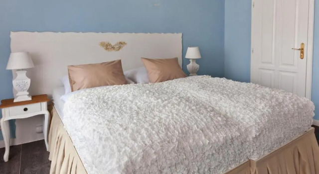 Студия Superior Caroline Old Town Square Hotel