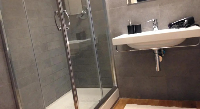 Студия Industia Loft Apartment
