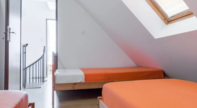 Номер Standard Apartamenty Bałtyckie - Na Wydmie - winda, bezpłatny parking, 100m od port
