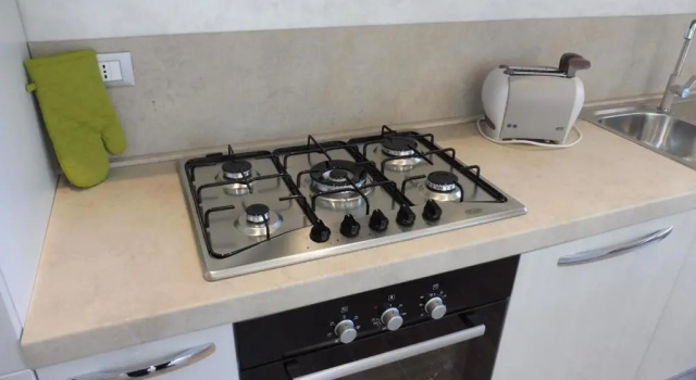 Апартаменты Superior Appartamento Azalea Stresa