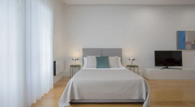 Апартаменты Liiiving - Downtown Luxury Apartment 2T