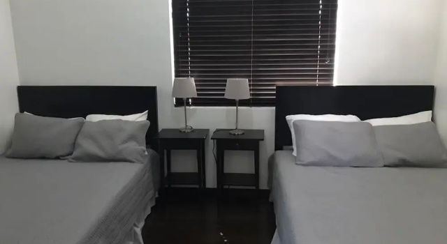 Коттедж Wine House Ensenada Valle de Guadalupe
