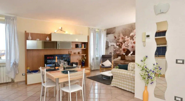Апартаменты c 1 комнатой Antiche Rive Holidays Apartments