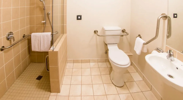 Двухместный номер Standard Road Lodge Pietermaritzburg