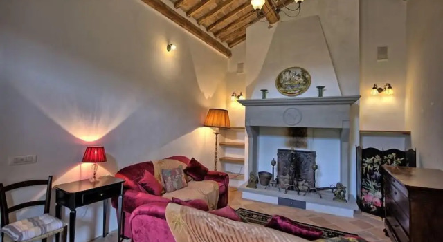 Villa Cretole