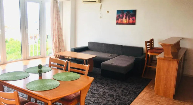Апартаменты Hotel Sofia Beach