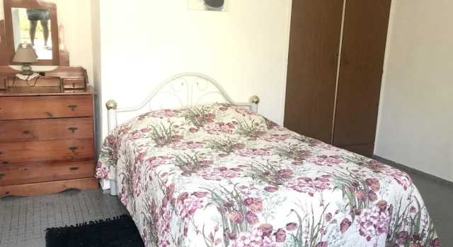 House With 3 Bedrooms in Goyave, With Wonderful sea View, Furnished Terrace and Wifi - 1 km From the Beach, Забронировать Отель Отели в центре Гуаяв, в центре