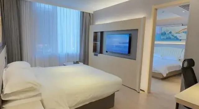 Suite Yueda Hotel