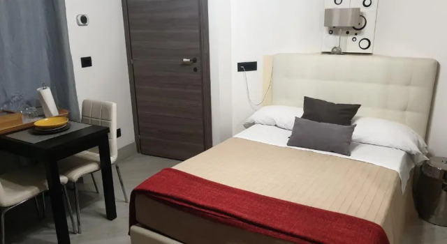 Апартаменты Standard Aparthotel Dei Mercanti