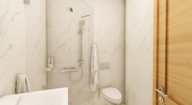 Двухместный номер Deluxe Guesthouse Villa Stari Grad