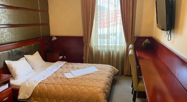 Двухместный номер Standard Hotel Kamel