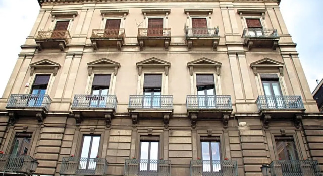 B&B Umberto 134, Book Hotel Hotels in Sicily with a Pool, Swimming Pool