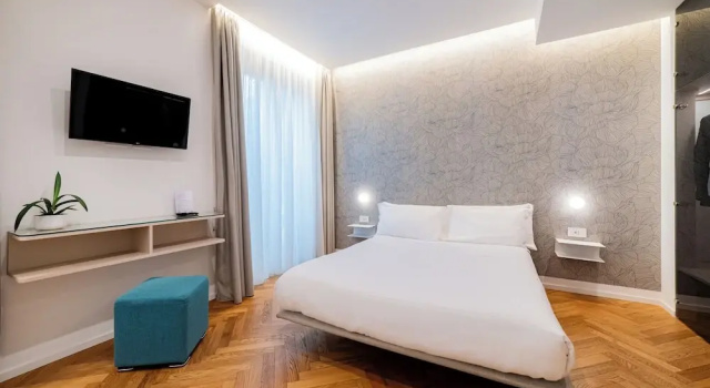 Номер Superior Neró Rooms