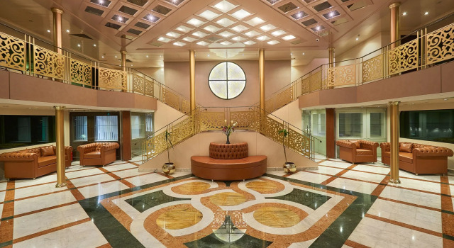 Nile View Jewel Hotel, Book Hotel Maadi 