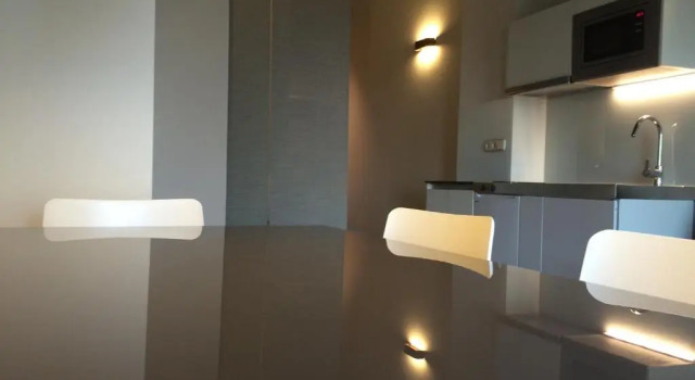 Студия Comfort ecoGrusApartments