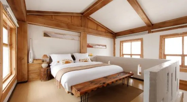 Люкс Shangri-La No.1 Bieyuan Boutique Homestay (Dukezong Ancient City Sifang Street Branch)