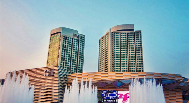 Yicheng Apartment - Huafa Branch